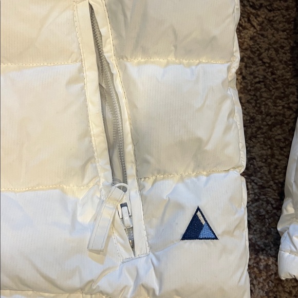 Women’s down winter coat size small - Picture 2 of 6